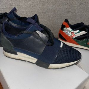 Balenciaga sneakers